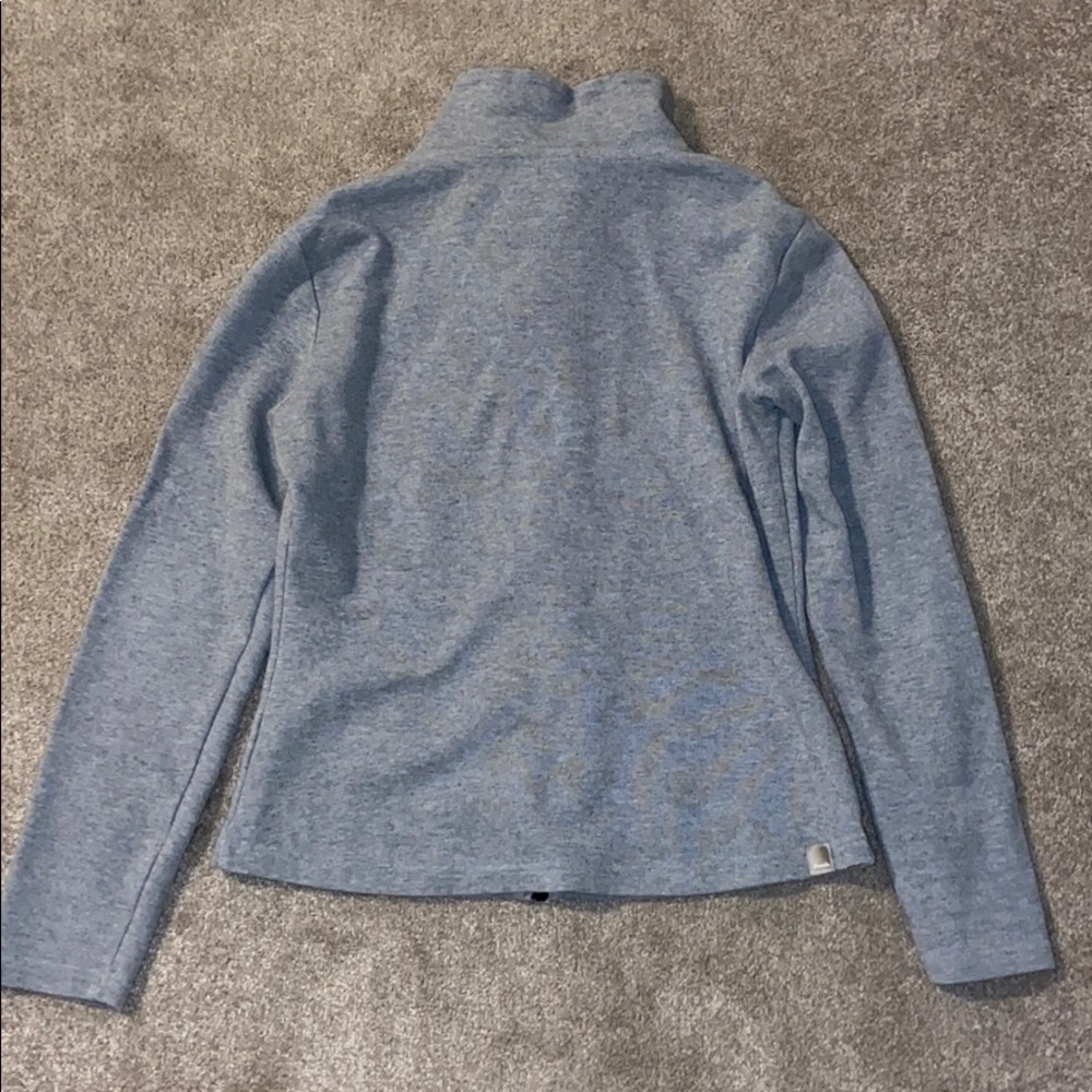 Bench Jacket - Picture 2 of 3